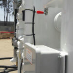 Lanzamiento de la tecnología BRS