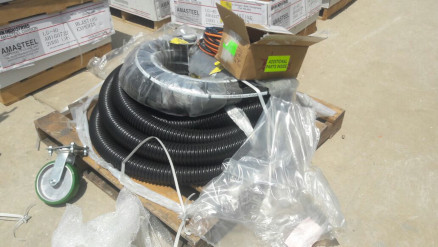 Lanzamiento de la tecnología BRS