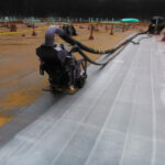 Tumaco – Colombia – Granalladora Portátil Tanques Almacenamiento