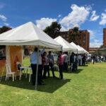 Stand Empresas Invitadas - BEIS 2018 International Show.
