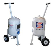 Separador de Humedad - Axxiom Schmidt