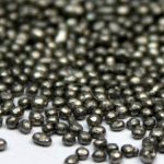 Granalla de Acero Inoxidable