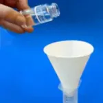 Medidor de Sales Solubles Chlor Rid