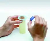 Medidor de Sais Solúveis Chlor Rid