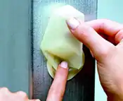 Medidor de Sais Solúveis Chlor Rid