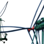 Equipo Granallado Tubería Interna Blast Model 101B