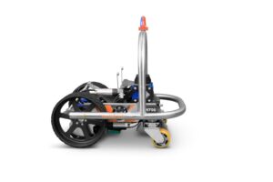 Robot Magnético VertiDrive Serie V700 - ATEX