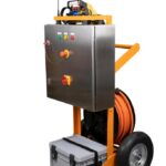 Tablero Eléctrico Portátil