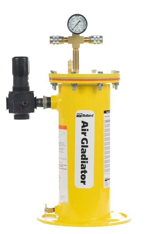 Filtro AirGladiator