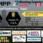 Conferência Anual + Expo AMPP 2026
