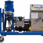 Aqua Miser Eléctrico E25-V