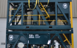 ARS Serie Super S8I-Intermodal