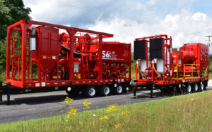 ARS Serie Super S6T-Tandem