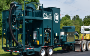 ARS Serie C, C2m