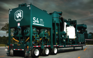 ARS Serie Super S4