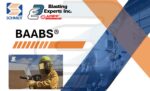 BAABSⓇ: Segurança, ergonomia e precisão no jateamento abrasivo