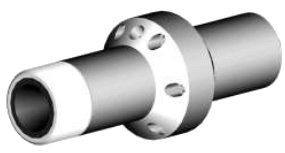 Boquillas de Chorro Abrasivo Húmedo - Kennametal