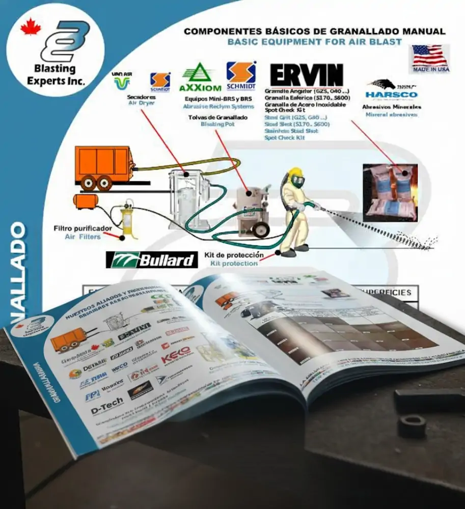 Brochura Corporativa 2026