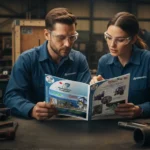 Brouchure 2026 corporativo