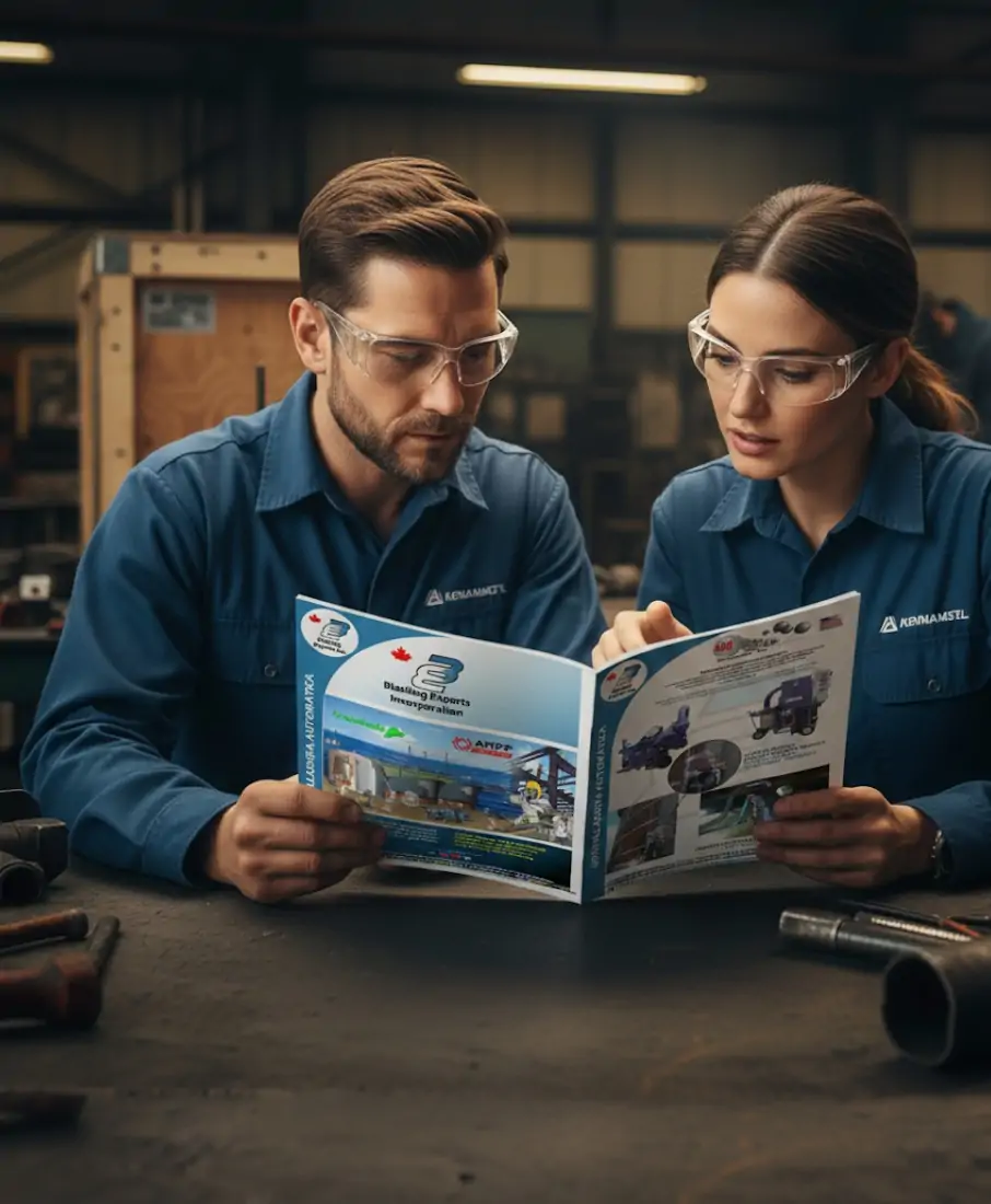 Brochura Corporativa 2026