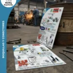 Brochura Corporativa 2026