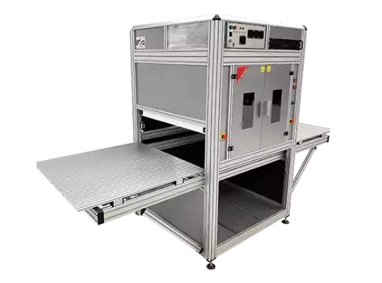 CleanTech Megacenter