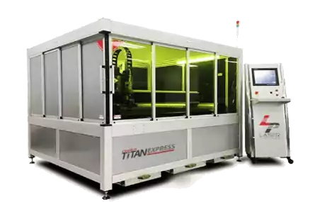Equipamentos de Limpeza a Laser Industriais