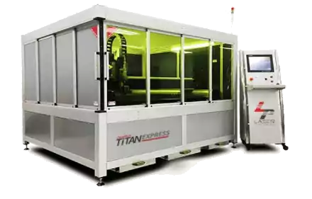 CleanTech Titan Express