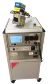 Equipamentos de Limpeza a Laser Manuais