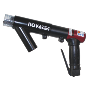 Escariadores de Agujas 19PG y 28PG VSE - Neumático