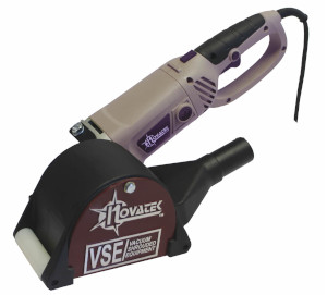 Escariadores Rotopeen Eléctricos -- Novatek