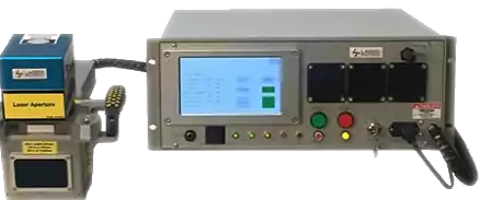 Equipamentos de Limpeza a Laser Manuais