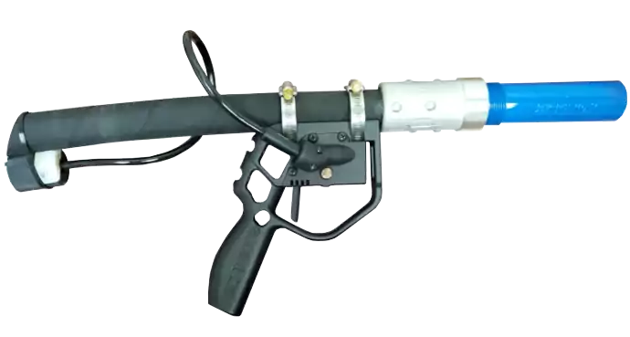 Deadman G2 Eléctrico