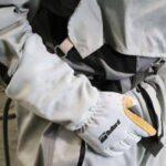 Guantes Bullard para Granallado