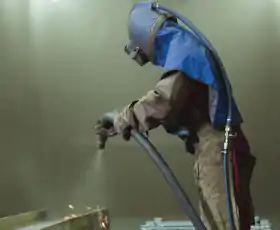 Inibidor Corrosão Hold Vapor