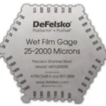 Medidor de Espesor de Película Húmeda WTF (4)