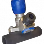 Microvalve MV3 - Axxiom Schmidt-