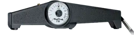 Medidor de espessura de revestimento metálico: PosiTest