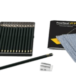 PosiTest PT Prueba de Dureza de Lápiz