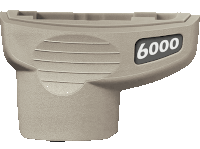 Sonda PosiTector 6000