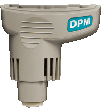 Sonda PosiTector DPM