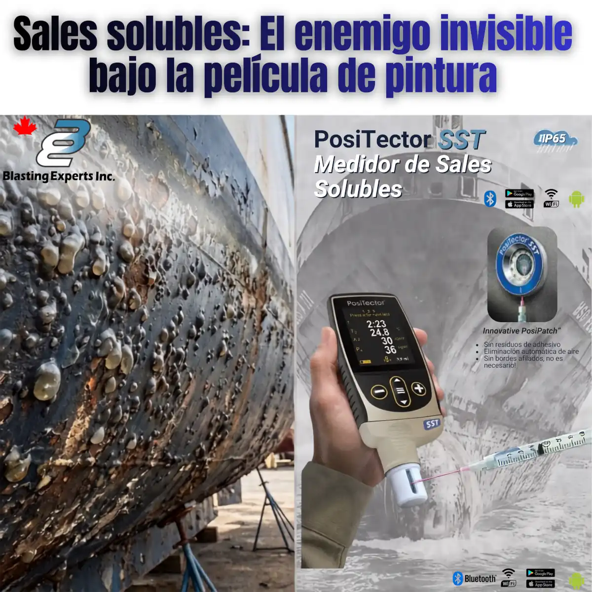 Dia Marítimo Mundial: além da inspeção visual