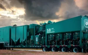 ARS Serie Super S8