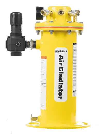 Filtro AirGladiator