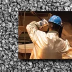 Granilha de Aço Inoxidável Angular – AMAGRIT