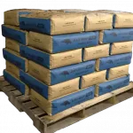 Black Beauty Escoria de Cobre pallet