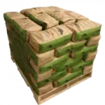 Black Beauty Vidrio Molido