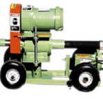 Equipo Granallado Tubería Interna Blast Modelo  1824BL