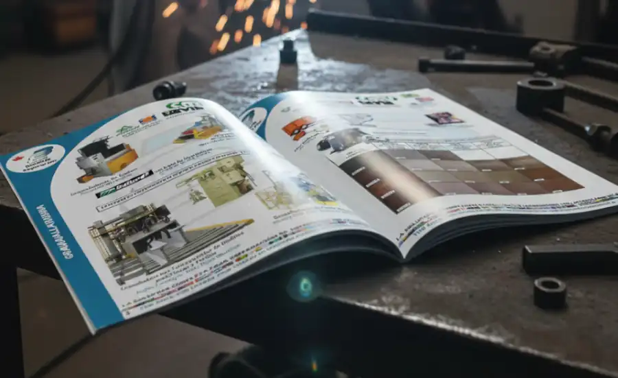 Brochura Corporativa 2026