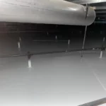 Uso de la Tecnología Faster Blaster Durante el Mantenimiento de Dos Tanques de Almacenamiento